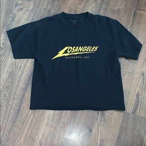 brandy melville los angeles top